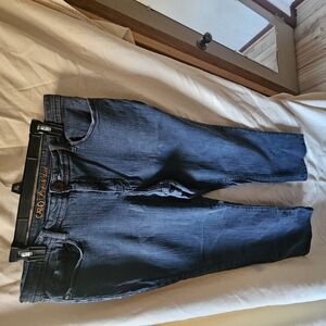 Gap Dark Wash Jeans